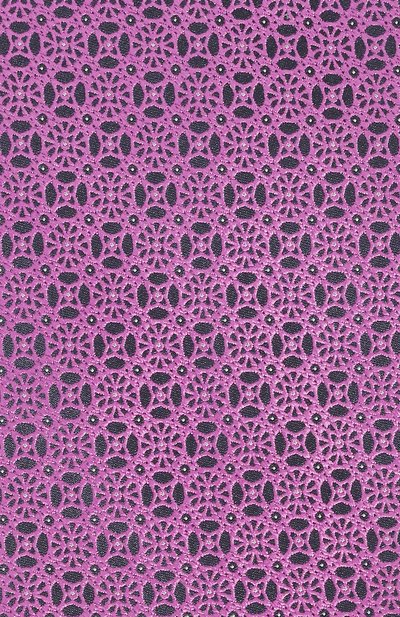 Шелковый галстук STEFANO RICCI, арт. CCX/52001, фото 4