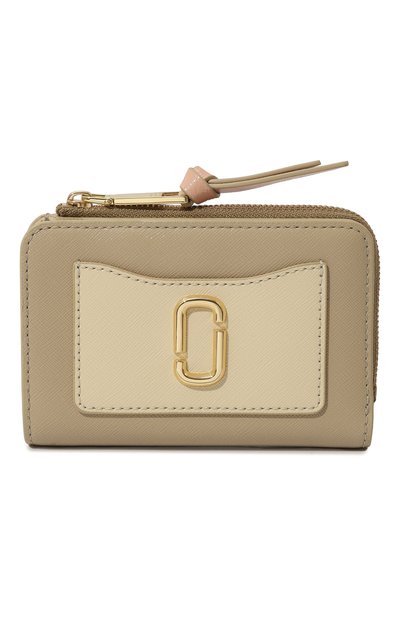 Женские кожаное портмоне MARC JACOBS (THE), арт. 2F3SMP061S07