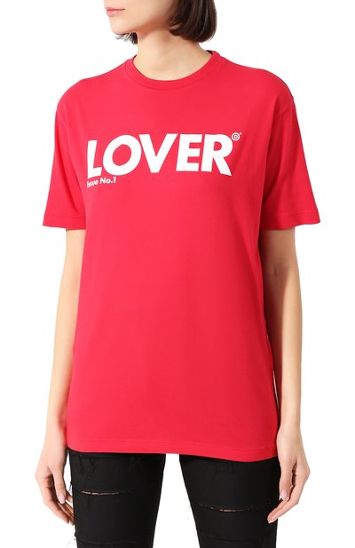 Хлопковая футболка DSQUARED2, арт. S72GD0234/S21600, фото 3