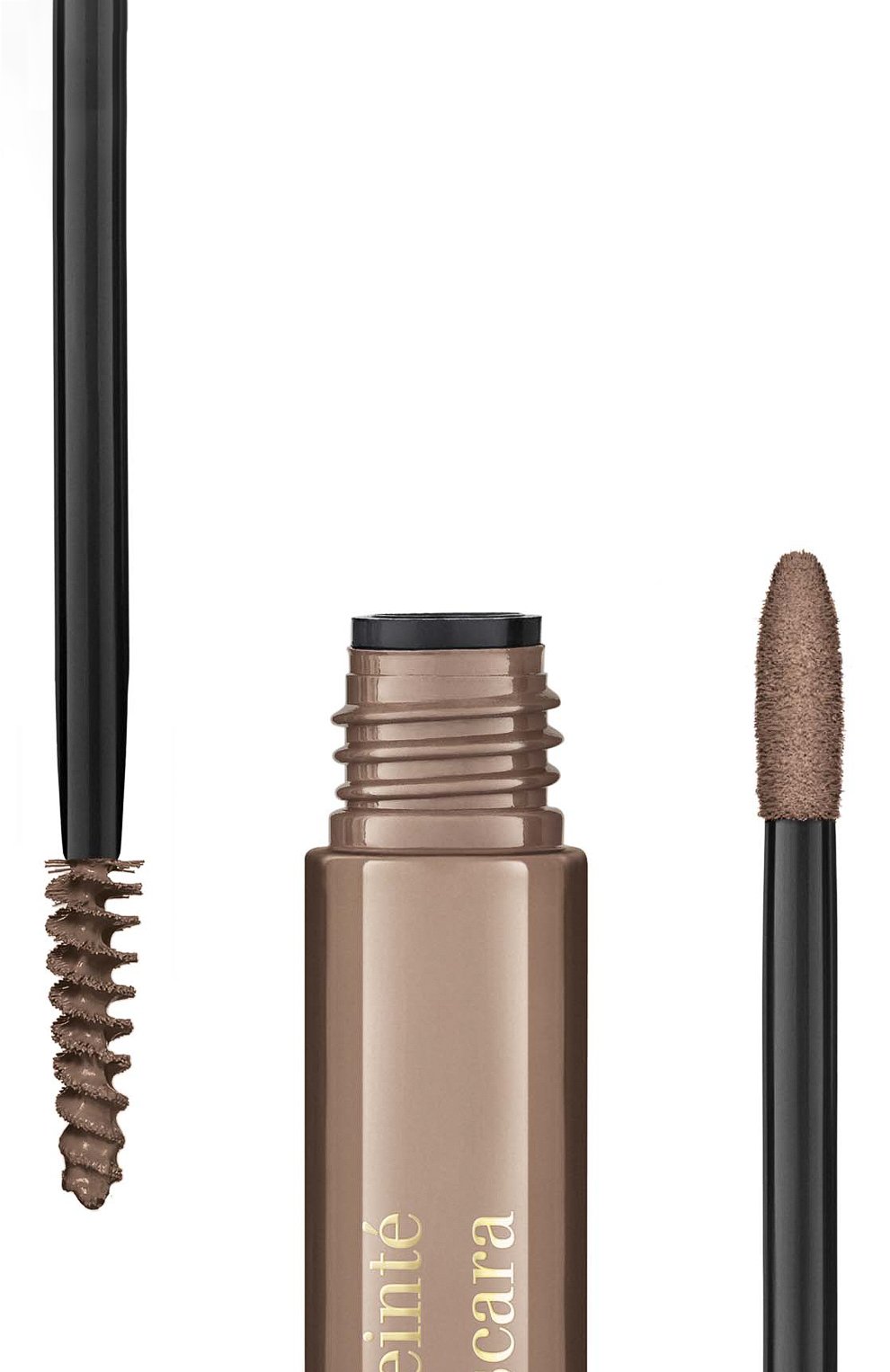 Средство для макияжа и фиксации бровей brow duo, 02 CLARINS, арт. 80063436, фото 3