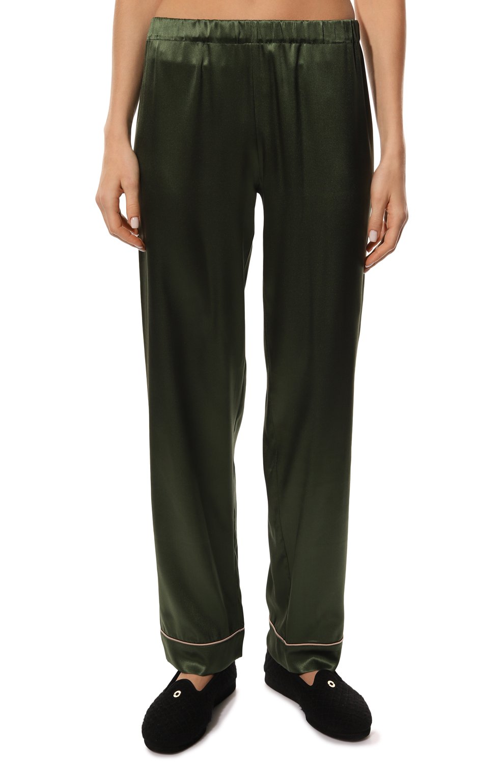 Шелковая пижама PRIMROSE, арт. 1W.501RBP.S017, фото 5