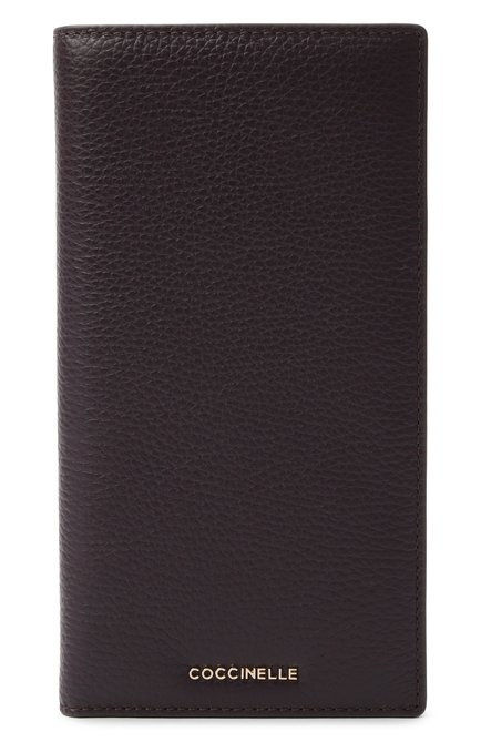 Женские кожаный кошелек COCCINELLE, арт. E2 MW5 12 73 01