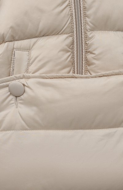 Пуховый конверт IL GUFO, арт. A23GM311N0068, фото 3