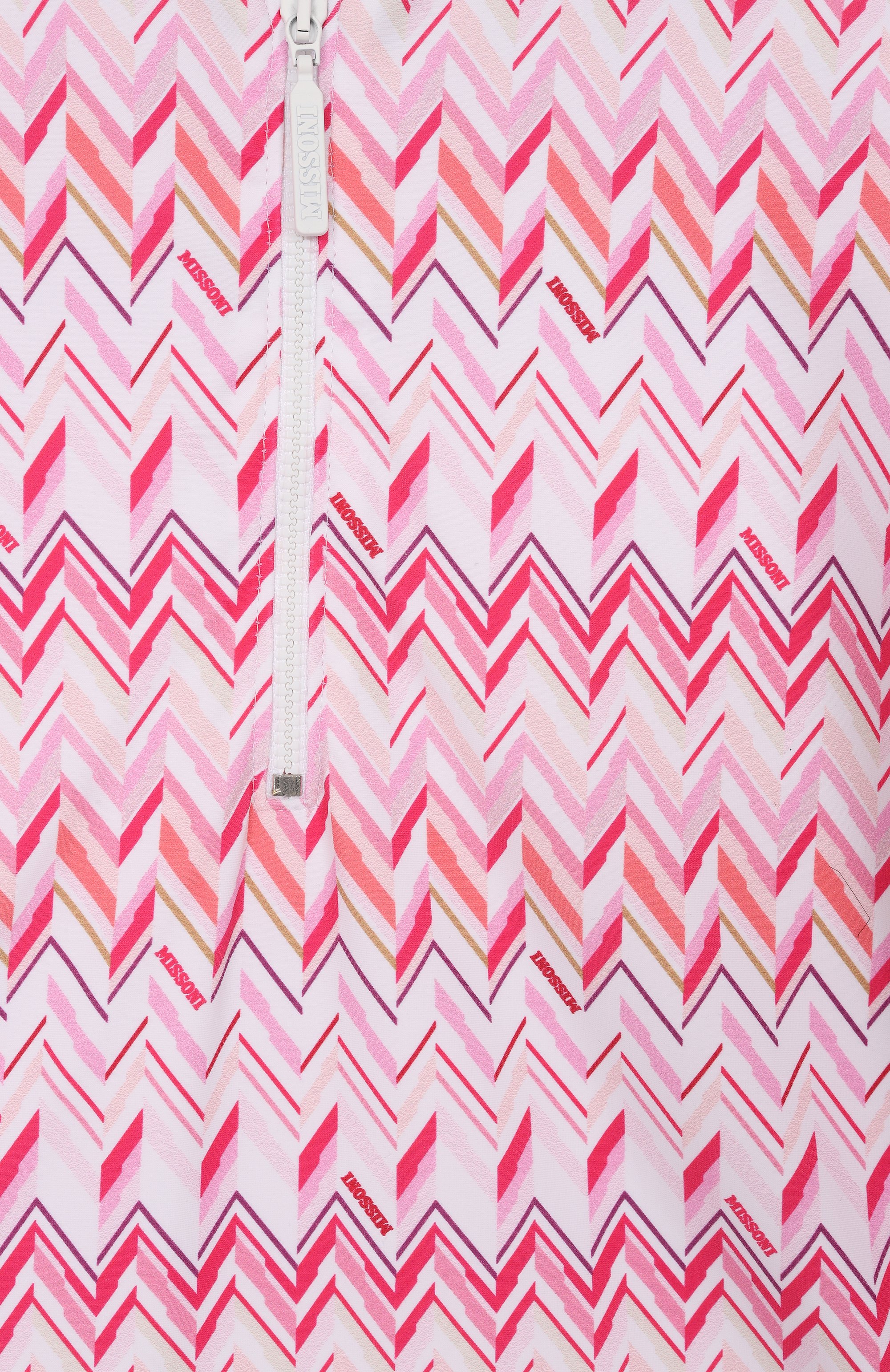 Слитный купальник MISSONI, арт. MYCB19/Z3724, фото 3