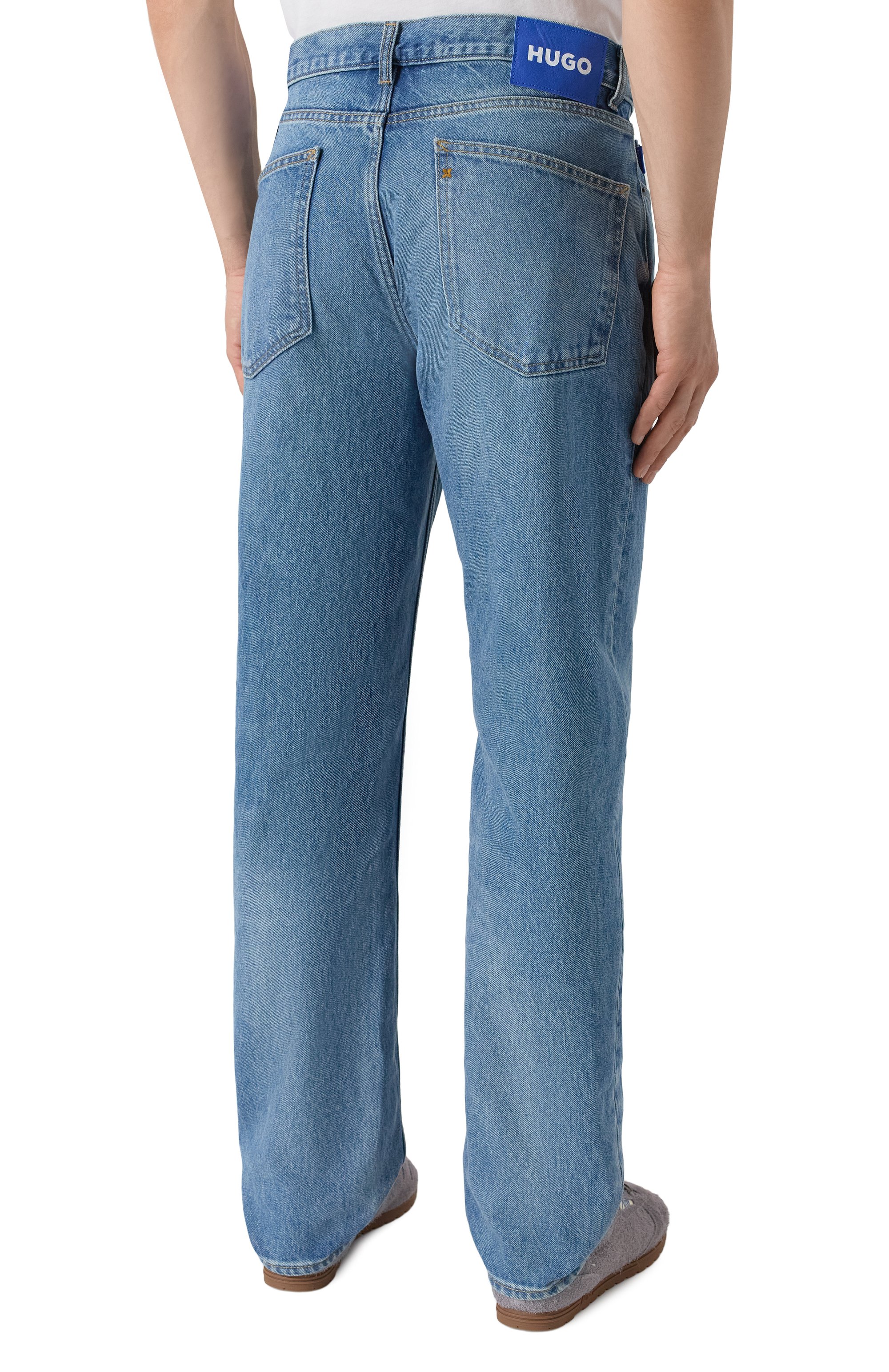 Джинсы jonah HUGO BLUE, арт. 50541638, фото 4