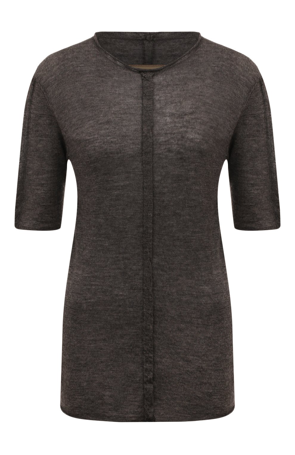 Кашемировый пуловер UMA WANG, арт. UK7180, фо�то 1