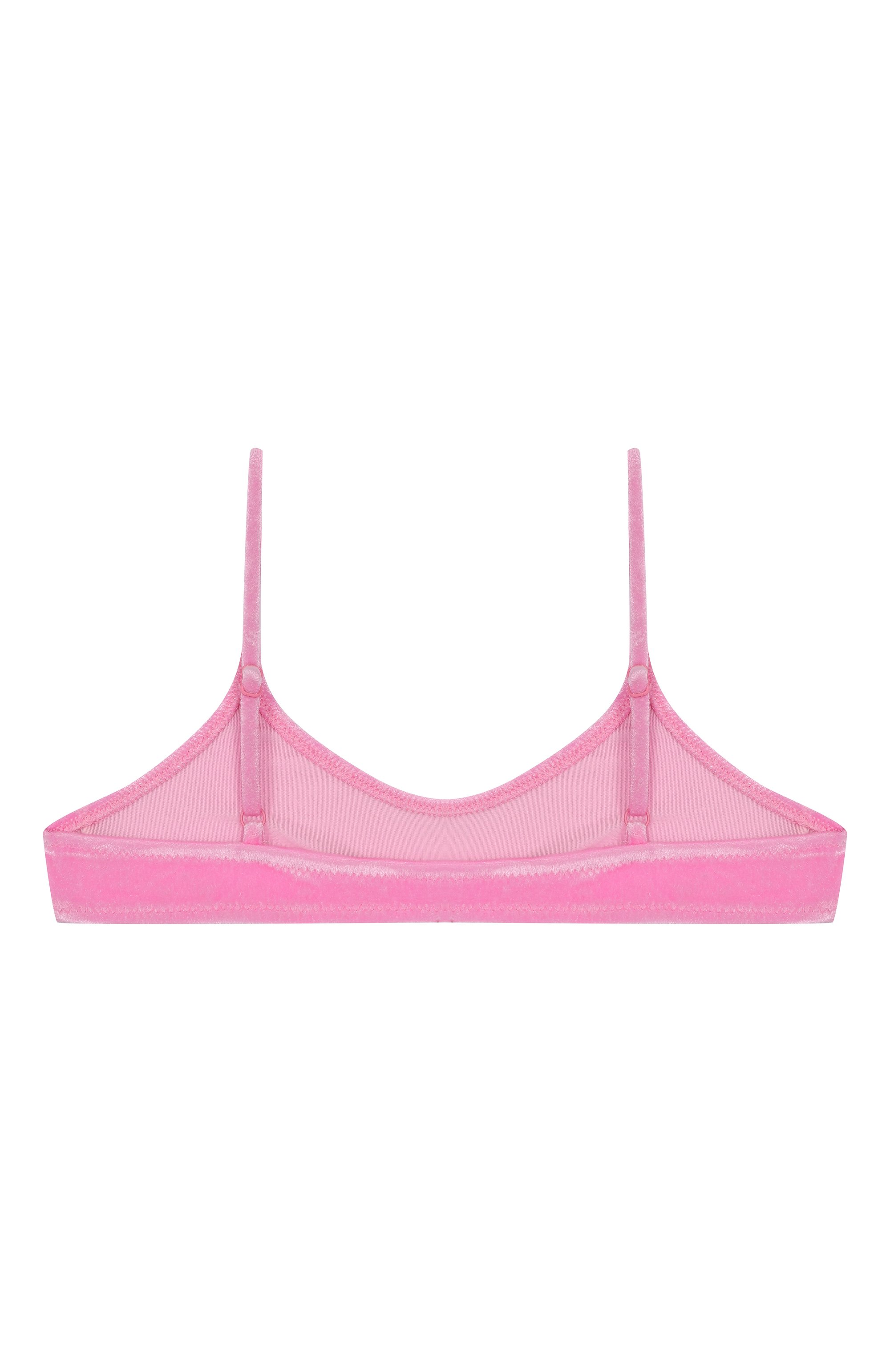 Раздельный купальник MC2 SAINT BARTH, арт. STBK PAL0MA JR/01080H, фото 3