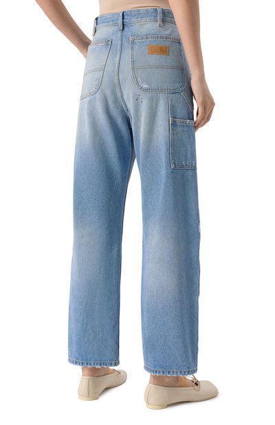 Джинсы MM6, арт. S62LB0183/M30018, фото 4