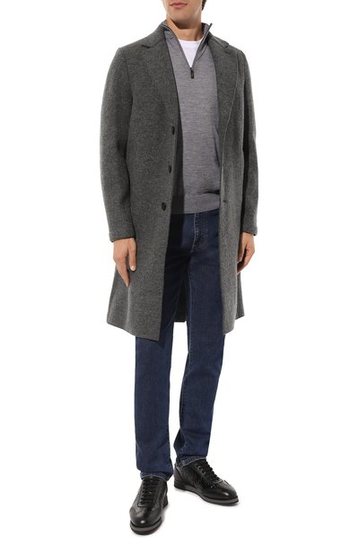 Джинсы ZEGNA, арт. UCI70A6/CITY, фото 2