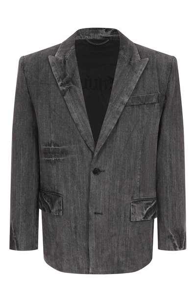 Мужской джинсовый пиджак JUUN.J, арт. JC5111PD15