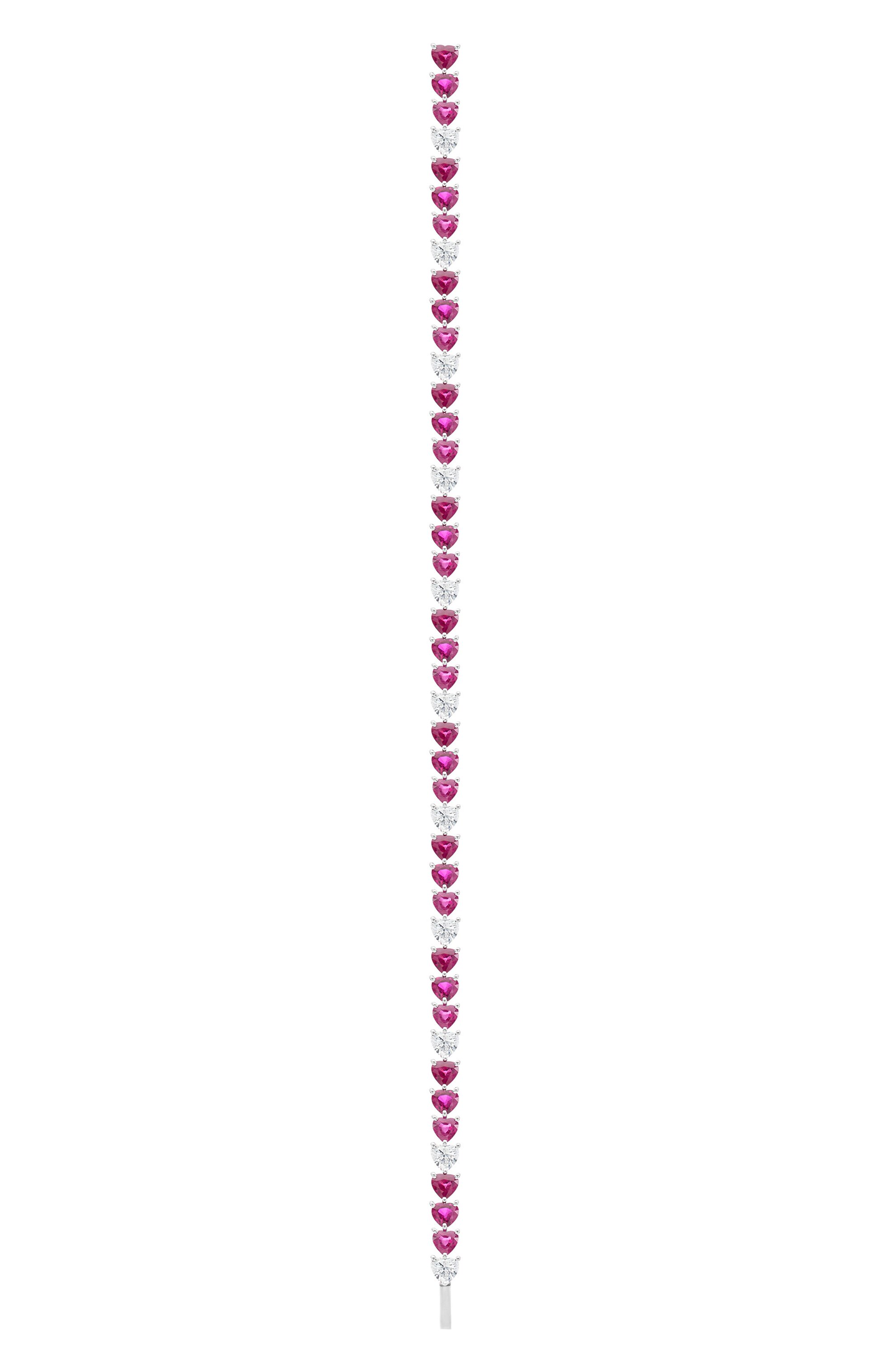 Браслет MERCURY, арт. MB20543WR, фото 2