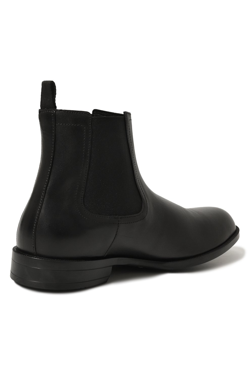 Кожаные челси tayil BOSS, арт. 50523068, фото 5