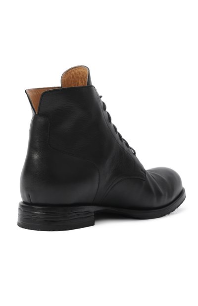 Кожаные ботинки clabry 592 CLABRY, арт. 592, фото 4