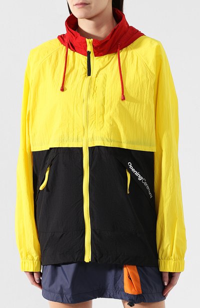 Куртка с капюшоном OPENING CEREMONY, арт. P19ADS21101, фото 3