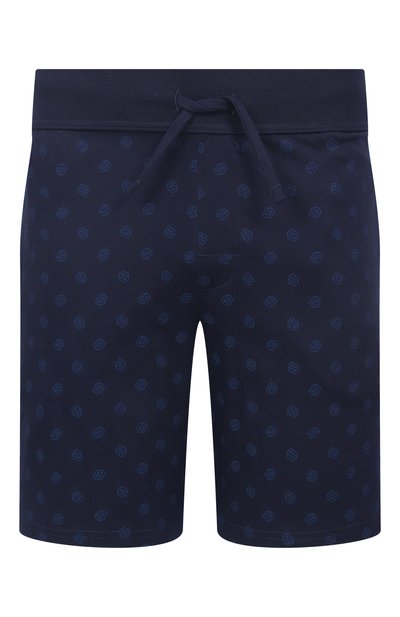 Мужские хлопковые шорты BOSS, арт. 50535739