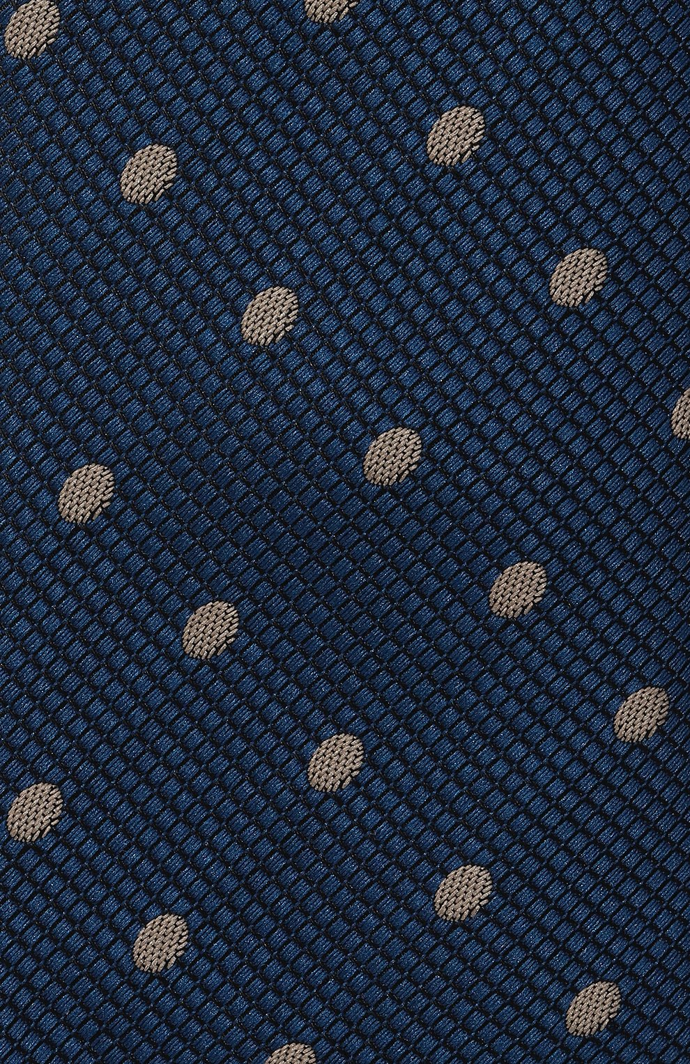 Шелковый галстук BROUBACK, арт. TIE 8CM/SS23, фото 4