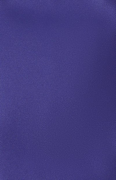Галстук PRADA фиолетового цвета по цене 30000 руб., арт. UCR77-1WQ8-F0030-202, фото 4 Галстук PRADA, арт. UCR77-1WQ8-F0030-202, фото 4
