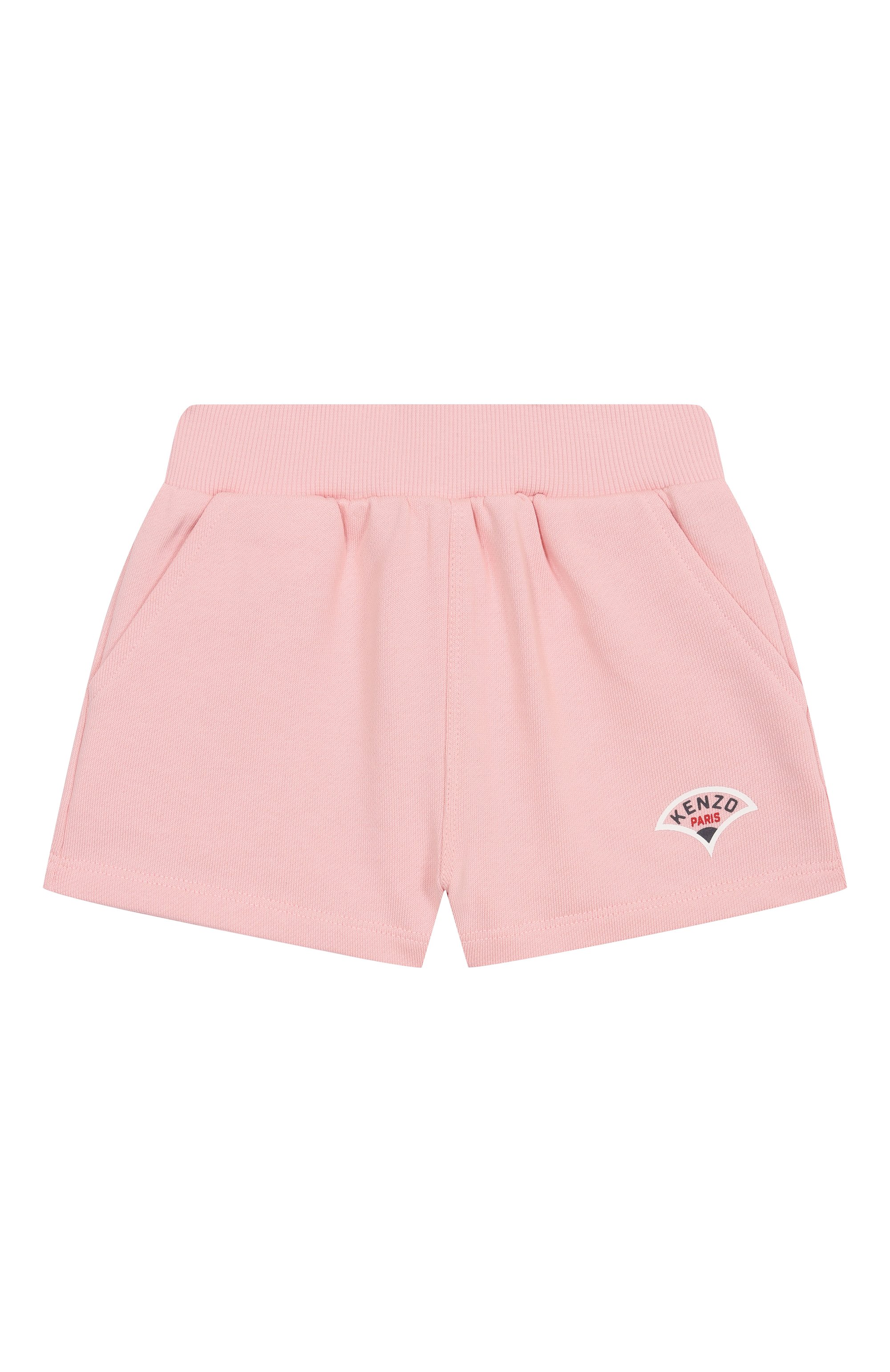 Хлопковые шорты KENZO, арт. K60951, фото 1