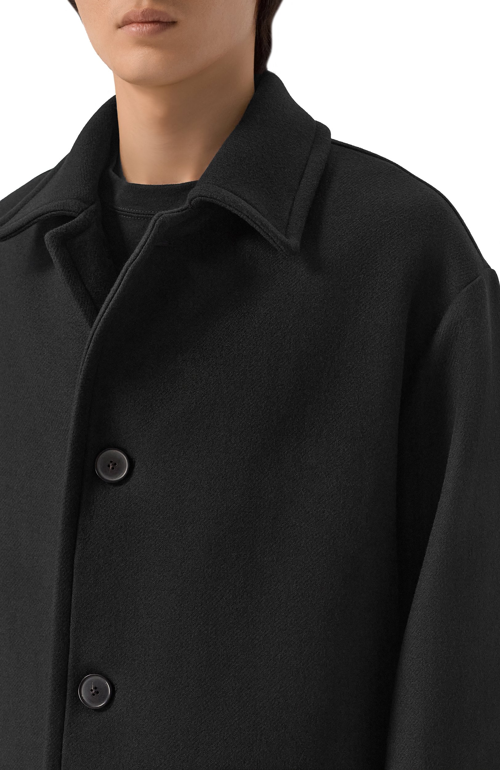 Пальто DRIES VAN NOTEN, арт. 262-020204/4216, фото 5