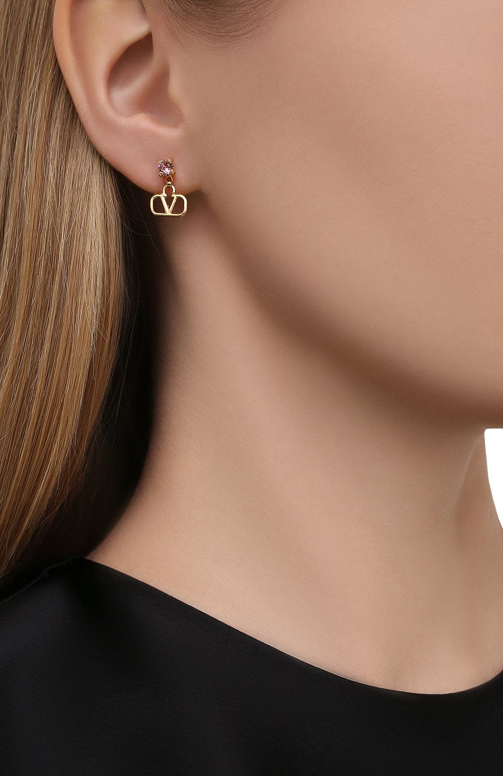 Серьги vlogo VALENTINO, арт. VW2J0H29/YCW, фото 2