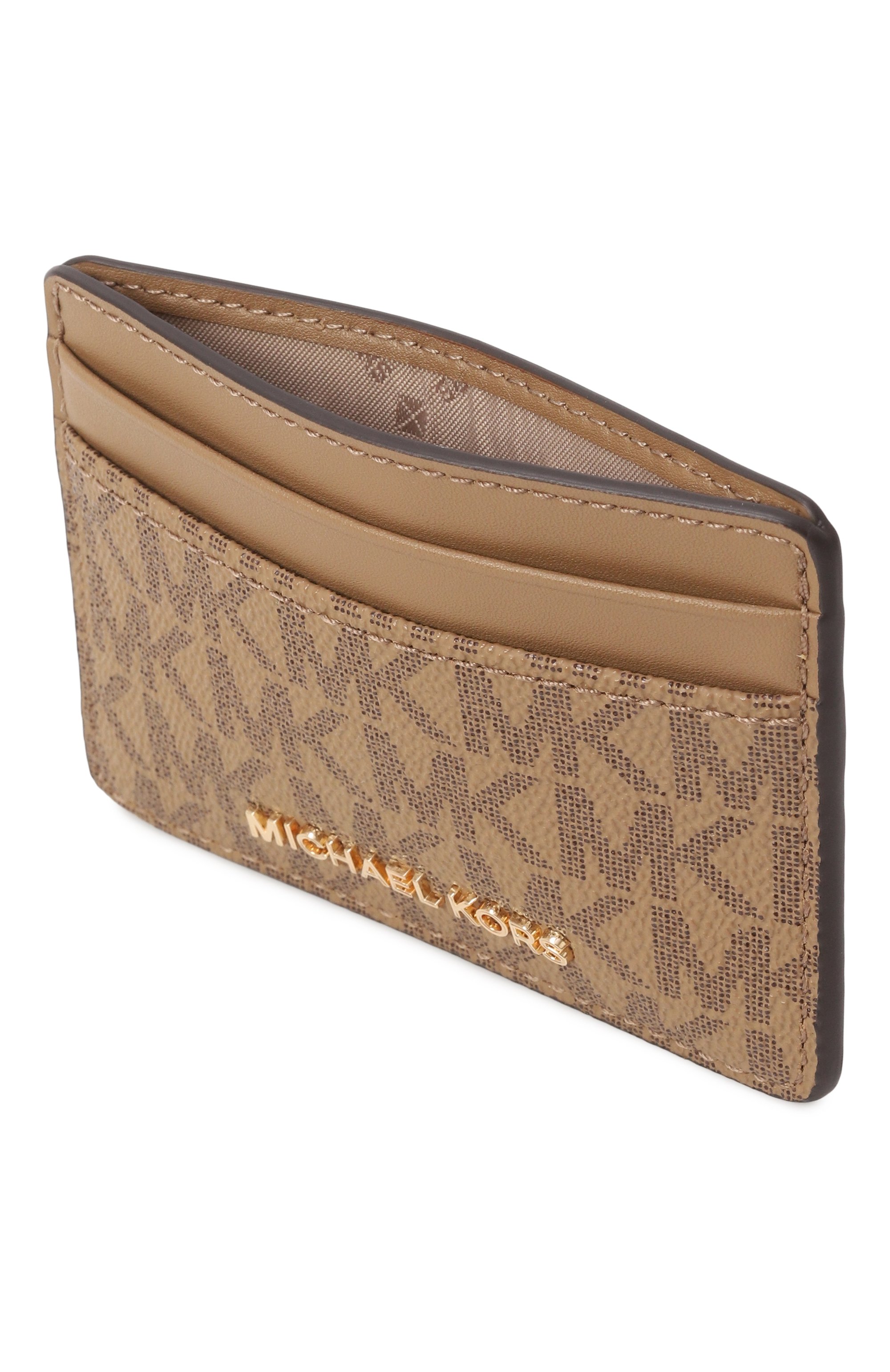 Футляр для кредитных карт MICHAEL MICHAEL KORS, арт. 32R5GJ6D1V, фото 3