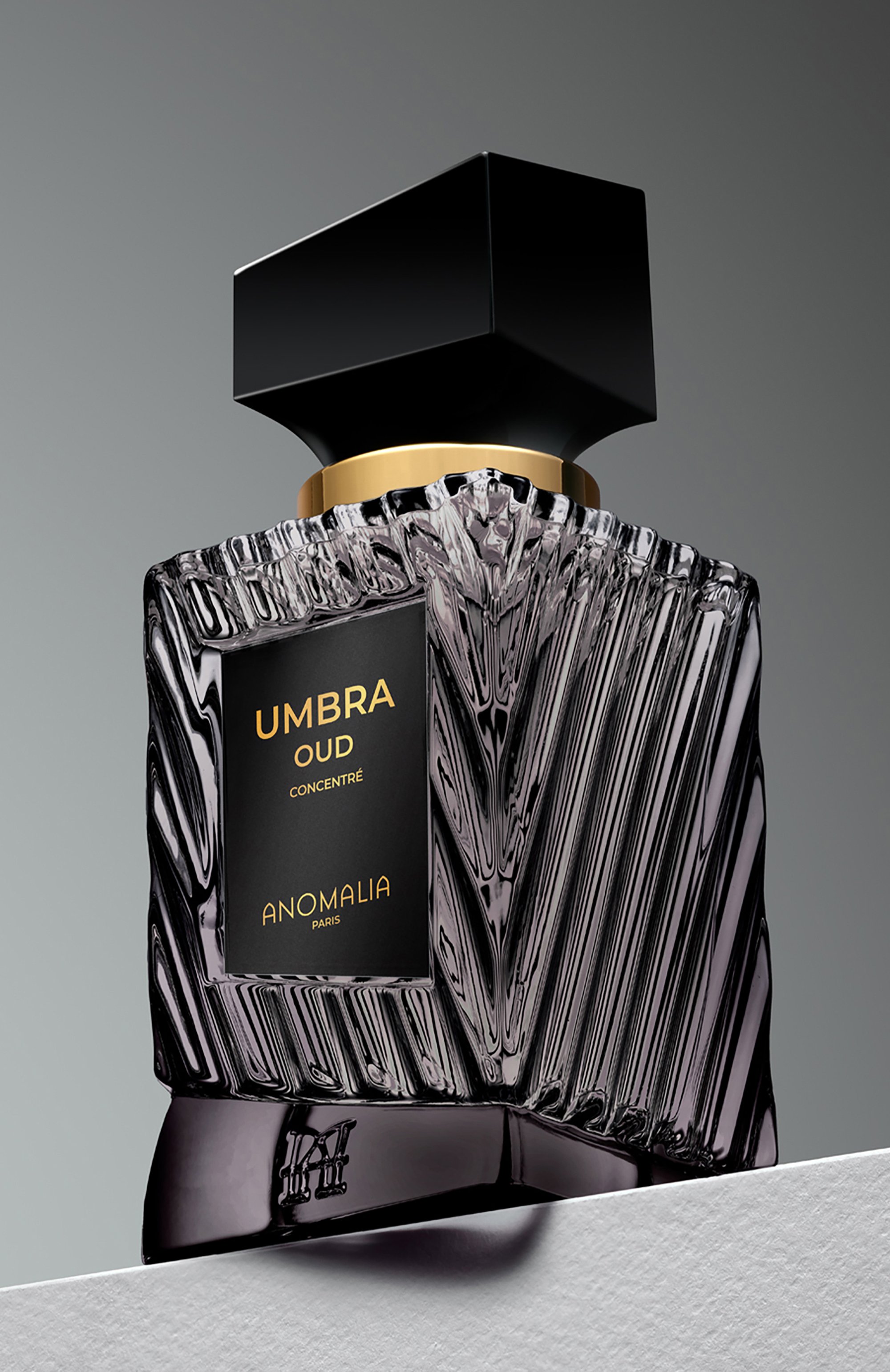 Парфюмерная вода umbra oud concentré (70ml) ANOMALIA PARIS, арт. 1021101, фото 5