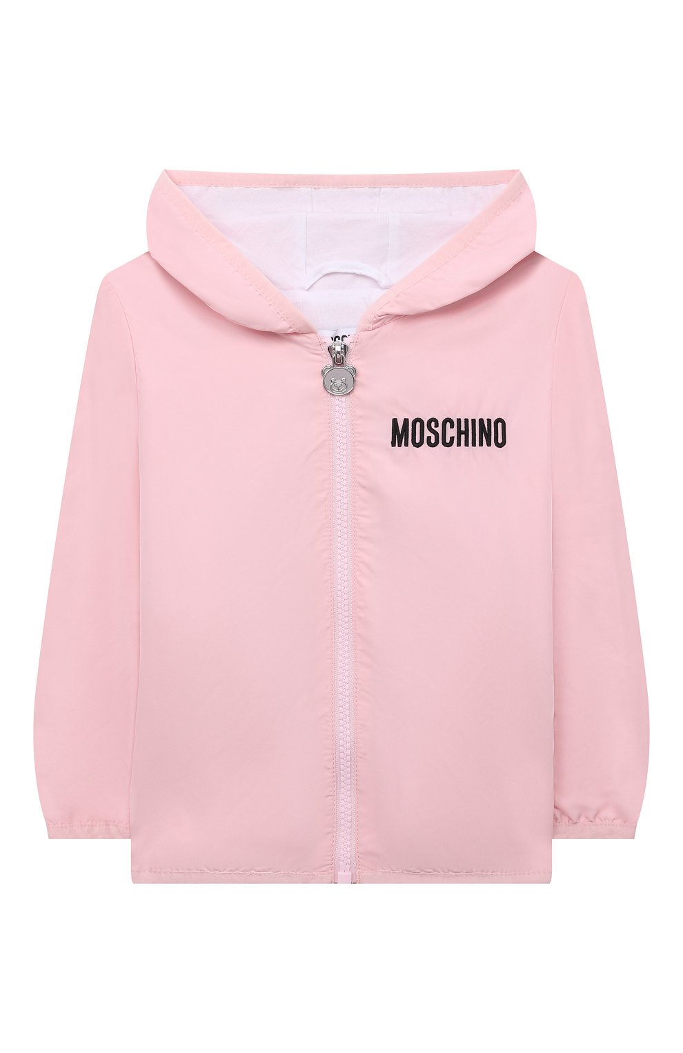 Ветровка MOSCHINO, арт. MMS01L/L3A39/9-12M, фото 1