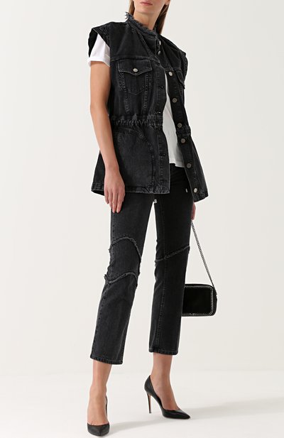 Джинсы RACHEL COMEY, арт. 46-512 DENIM, фото 2