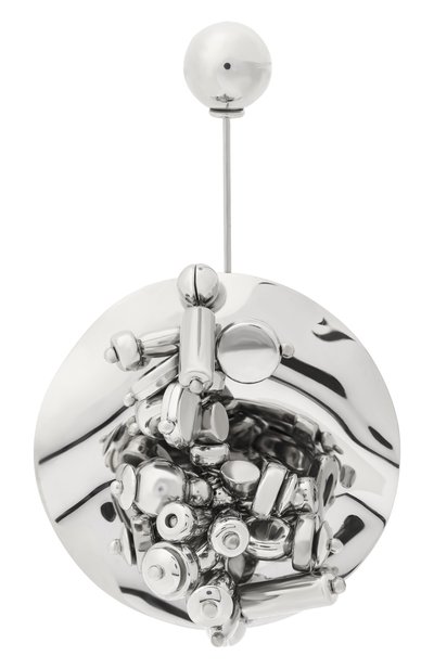 Брошь DRIES VAN NOTEN, арт. 251-018244-082, фото 1