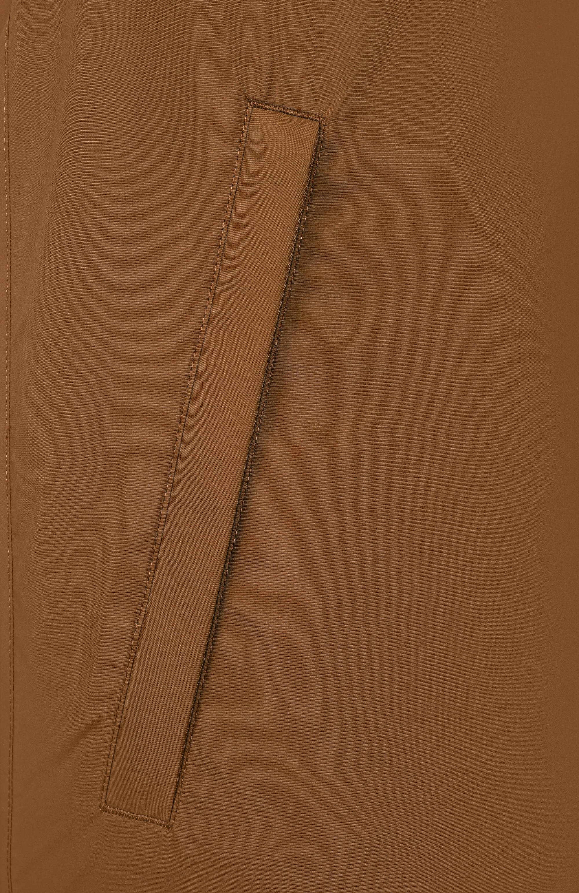 Двусторонний жилет ZEGNA, арт. 7110B/E7T33, фото 6