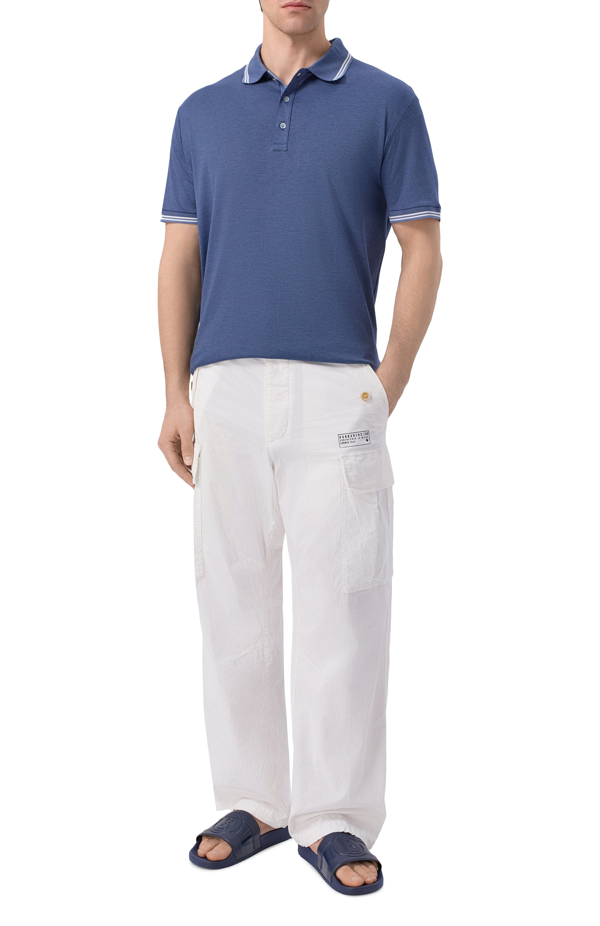 Шлепанцы belize BOGNER, арт. 12626447, фото 2