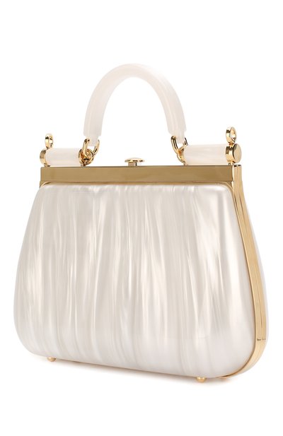 Сумка sicily box DOLCE & GABBANA, арт. BB6680/AJ164, фото 3