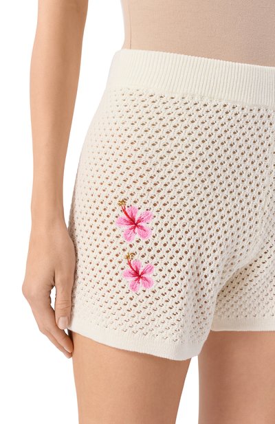 Шорты MC2 SAINT BARTH, арт. STBW YVETTE/01026H, фото 5