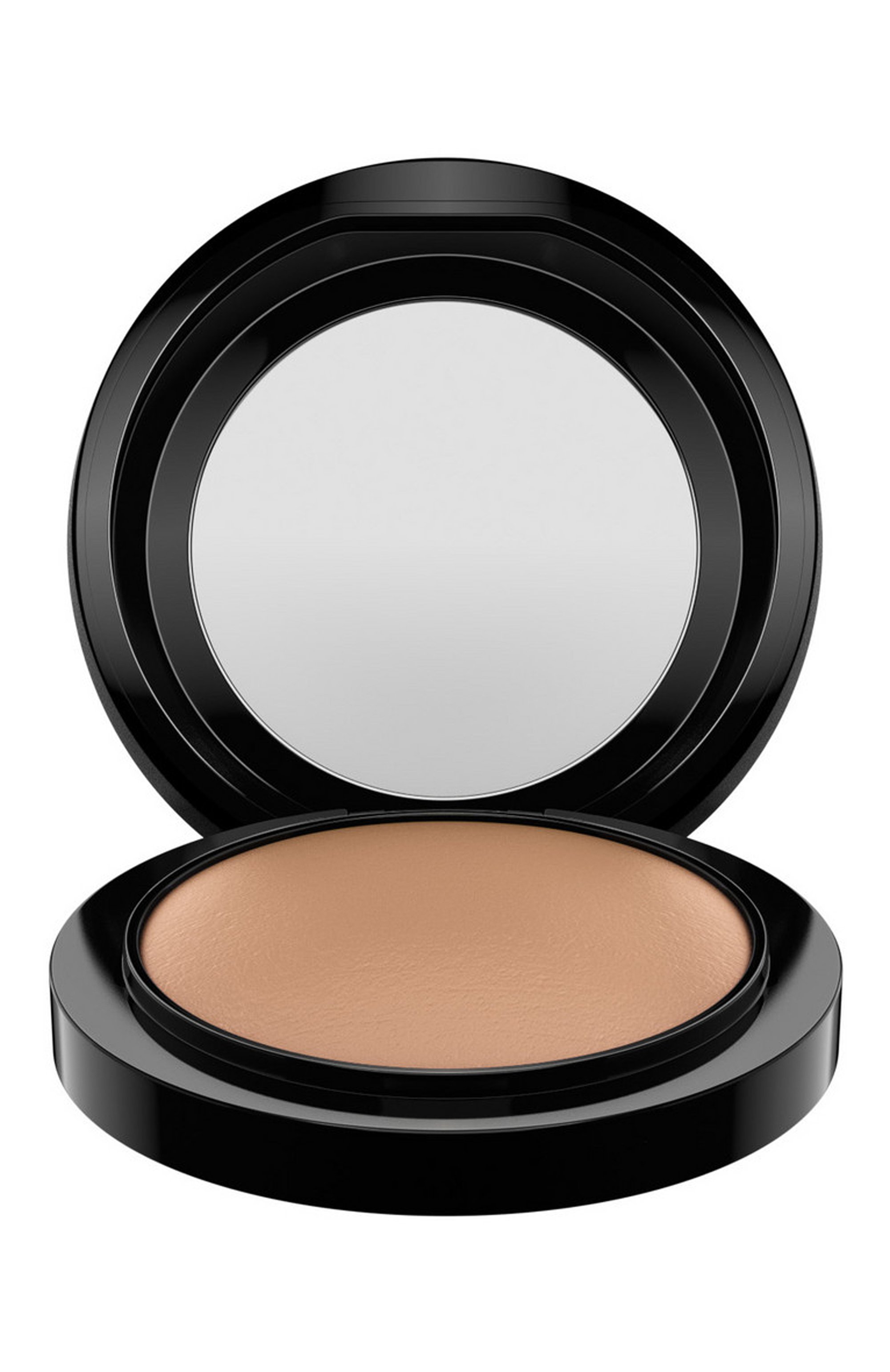 Минеральная пудра mineralize skinfinish natural, оттенок dark golden (10g) MAC, арт. MT7E-17, фото 3