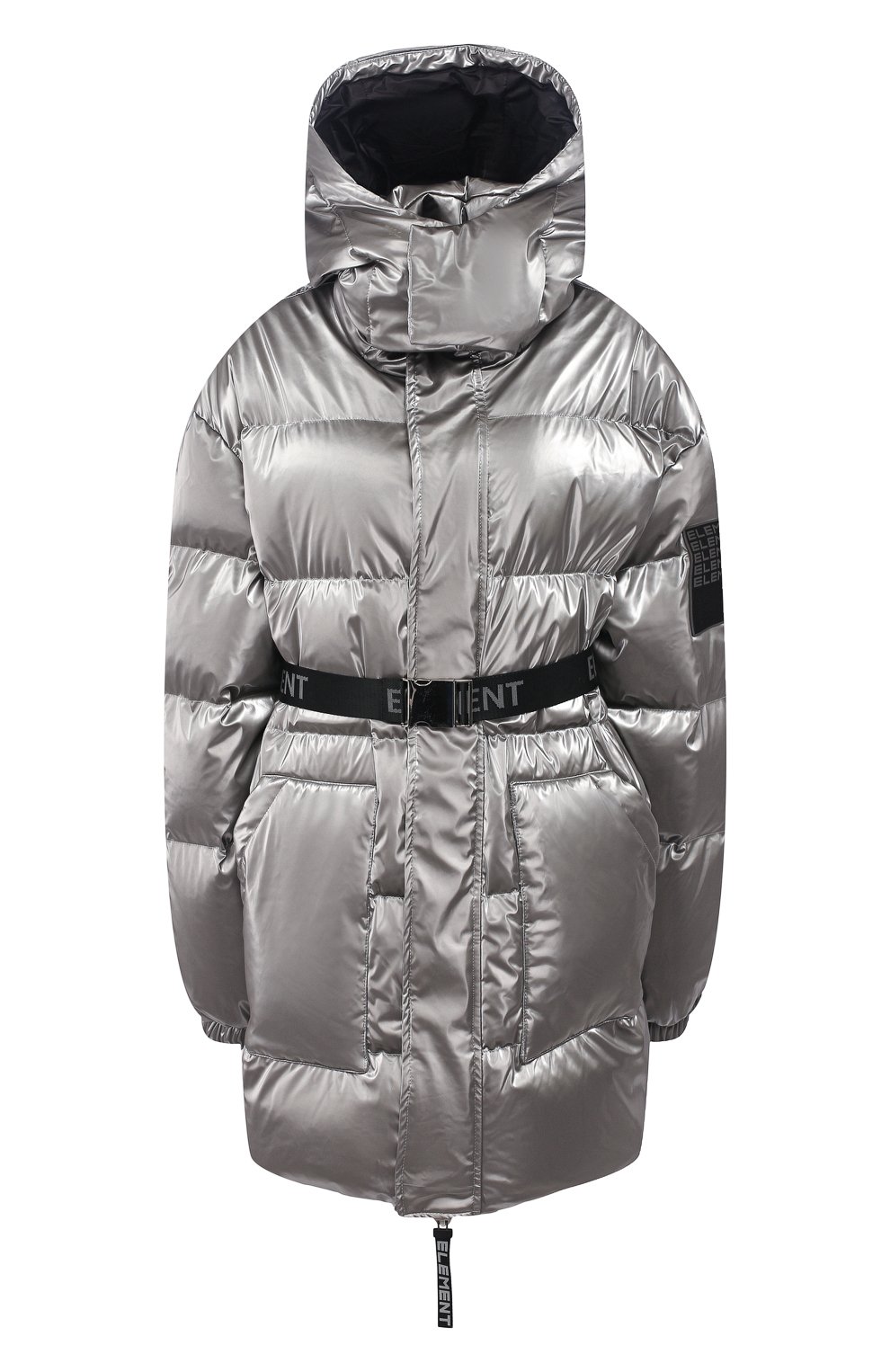 Пуховик ODRI, арт. 19220103-1, фото 1