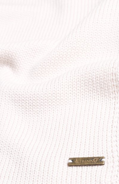 Шерстяной шарф IL TRENINO, арт. 18 1121/E0, фото 2