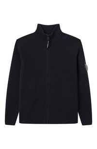 Темно-синий