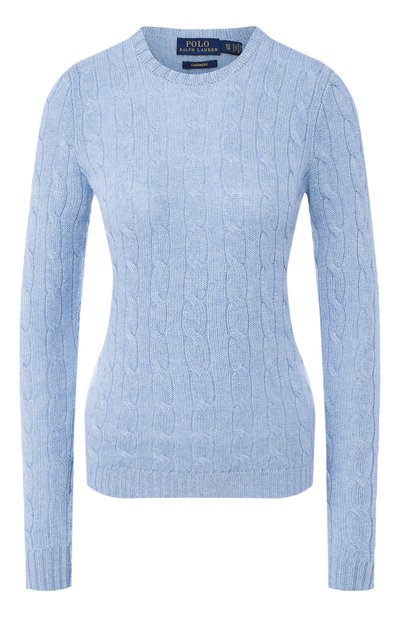 Женский кашемировый пуловер POLO RALPH LAUREN, арт. 211525818