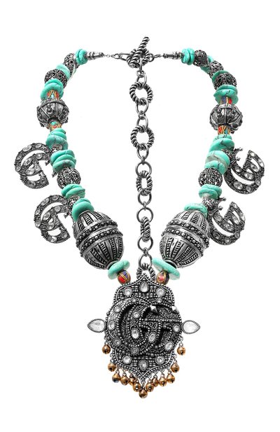 Колье GUCCI, арт. 651077 J1D61, фото 1