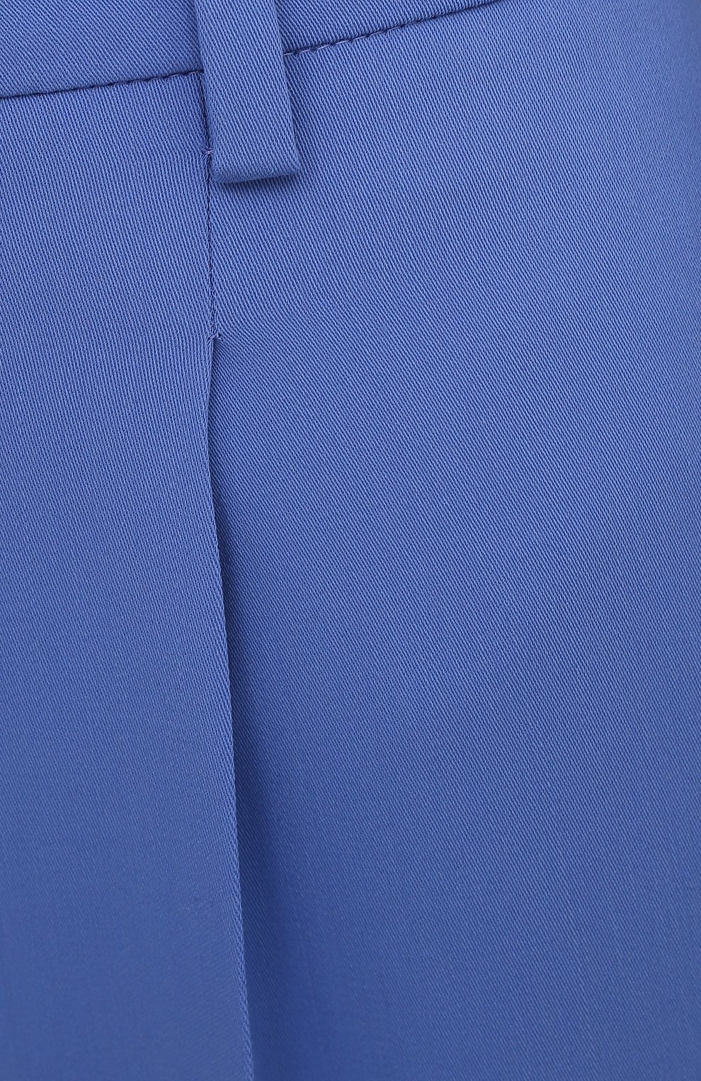 Шерстяные брюки RALPH LAUREN, арт. 290865070, фото 5