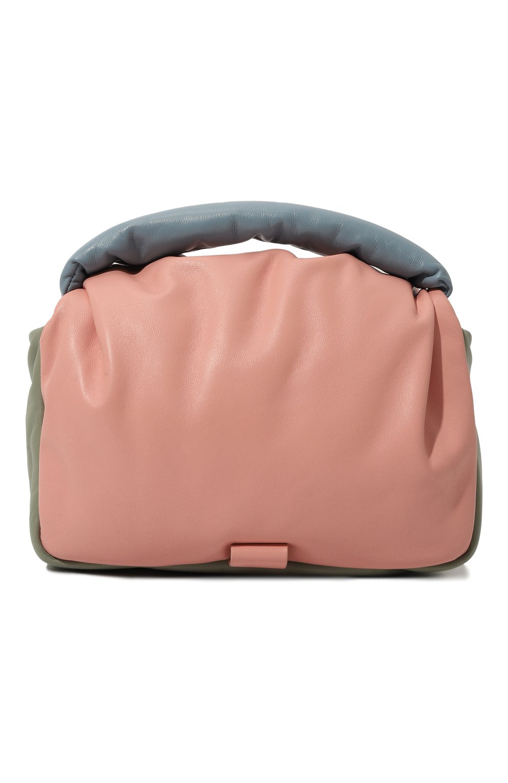 Сумка puff MLOUYE, арт. 10-042, фото 6