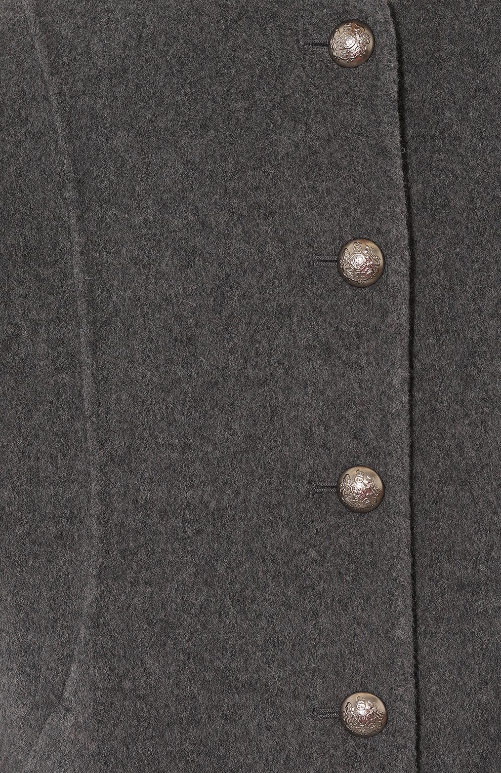 Шерстяной жакет DUNST, арт. UDJA4D221G2, фото 5