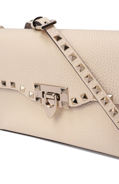 Сумка rockstud small VALENTINO, арт. 7W2B0181/VSFC0L0R, фото 3