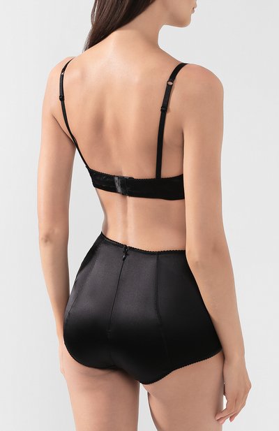 Бюстгальтер с мягкой чашкой DOLCE & GABBANA, арт. 01A01T/FUAD8, фото 3