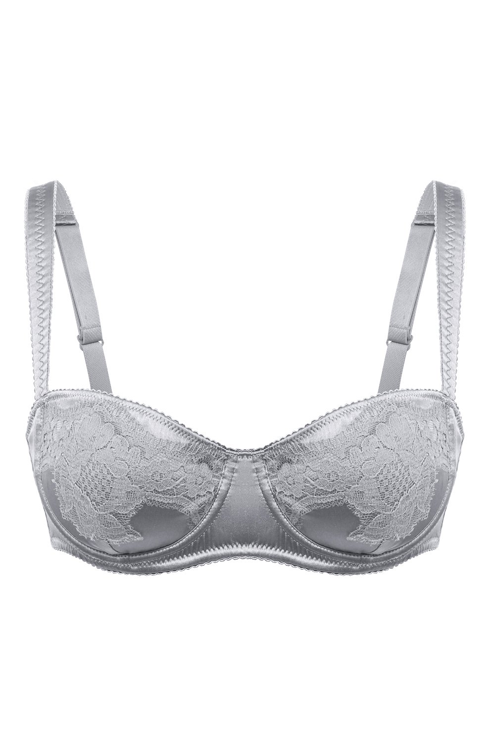 Бюстгальтер с мягкой чашкой DOLCE & GABBANA, арт. 01B52T/FUAD8, фото 1