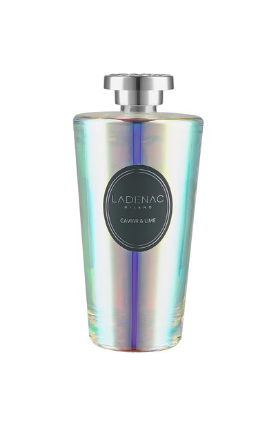 Диффузор urban senses caviar lime holographic (500ml) LADENAC MILANO, арт. 8411299003054