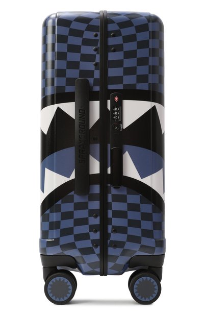 Чемодан SPRAYGROUND, арт. 910CL254NSZ, фото 3