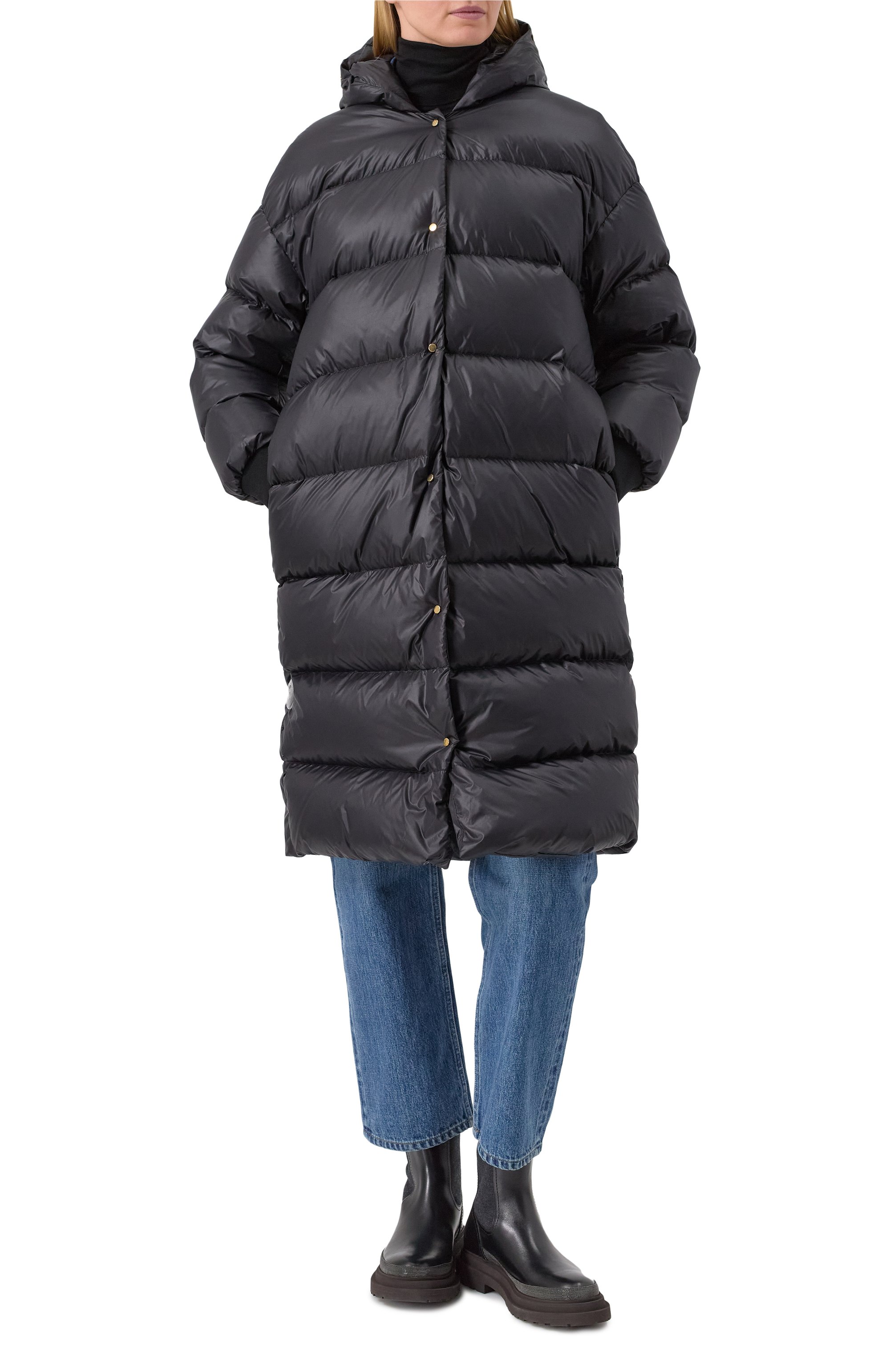 Комплект из парки и пуховика MVST, арт. ICD0005/NZ_SET, фото 8