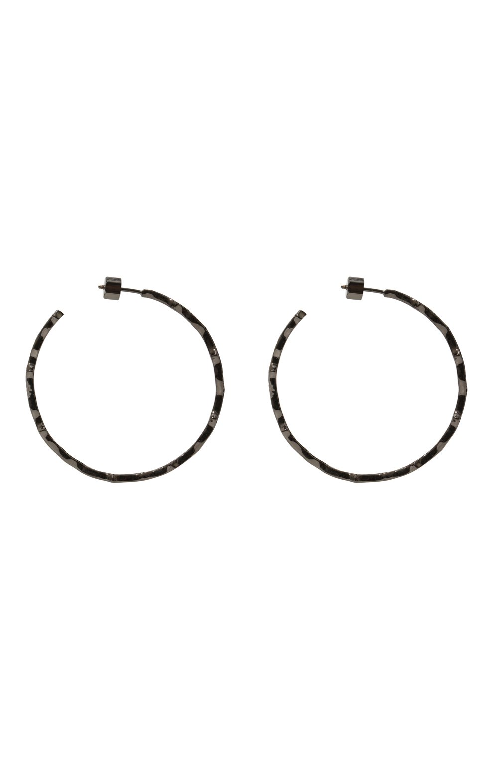 Серьги-кольца secret garden CAVIAR JEWELLERY, арт. SG006, фото 3