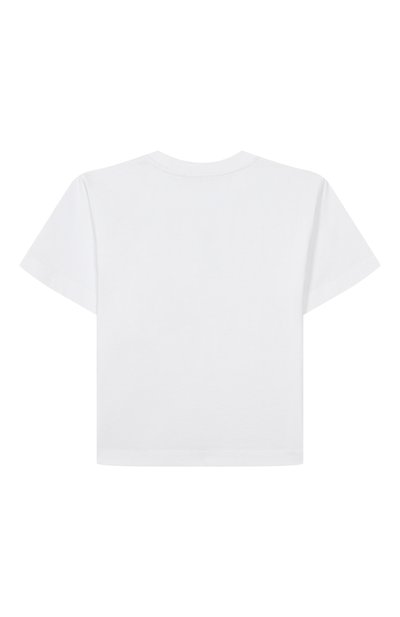 Комплект из футболки и шорт MOSCHINO, арт. HUG00R/LCA32/4-8, фото 3